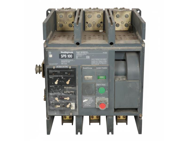 WESTINGHOUSE SPB100-1600