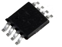 TEXAS INSTRUMENTS SEMI OPA2340EA/2K5G4