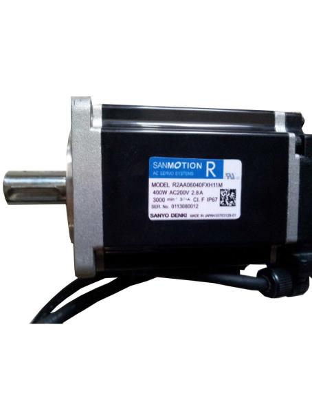 SANYO R2AA06040FXH11M