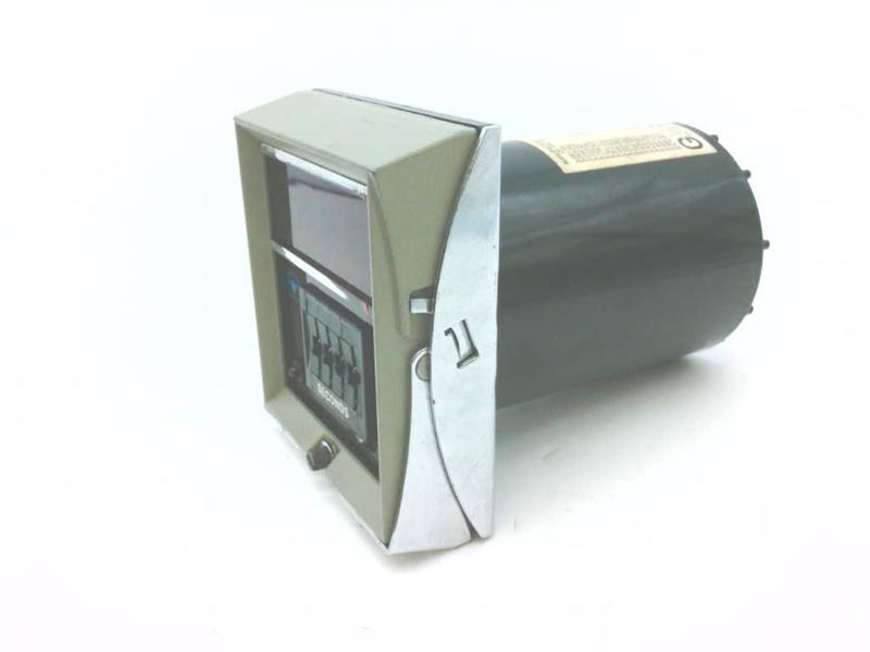 DANAHER CONTROLS CT5412A6