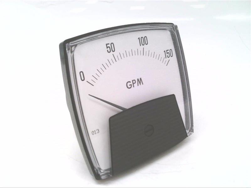 WESCHLER 013-01RA-HGPZ-B3