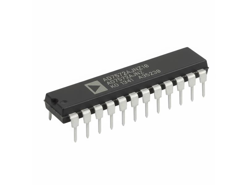 ANALOG DEVICES AD7572AJNZ10