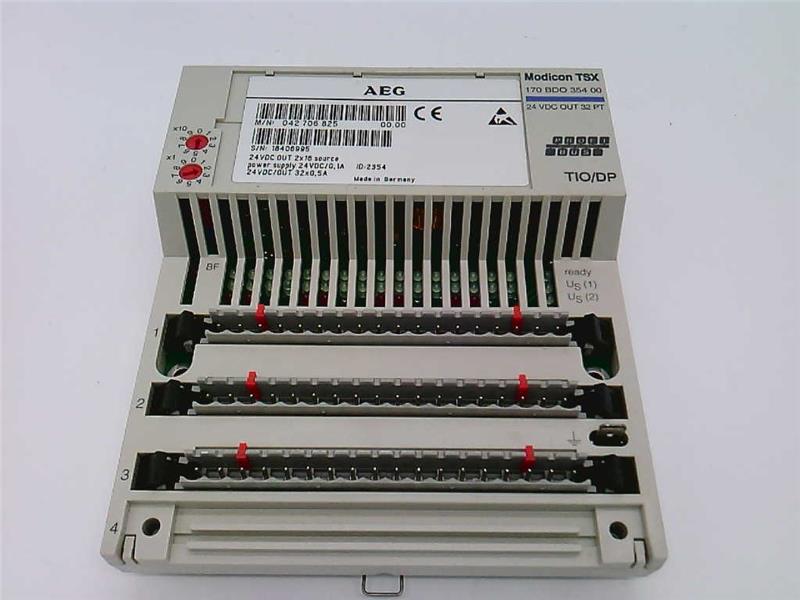 170-BDO-354-00 by SCHNEIDER ELECTRIC