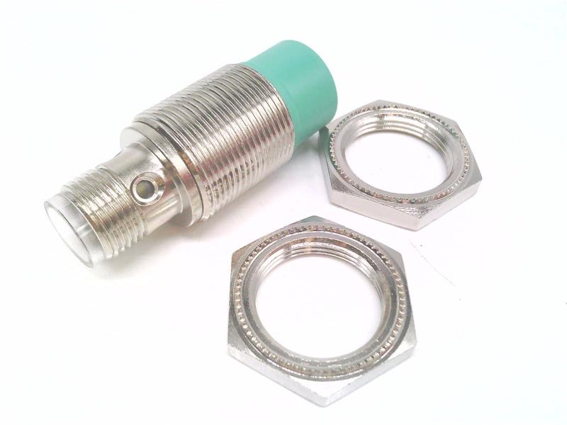 PEPPERL & FUCHS 3RG4023-3AG33-PF