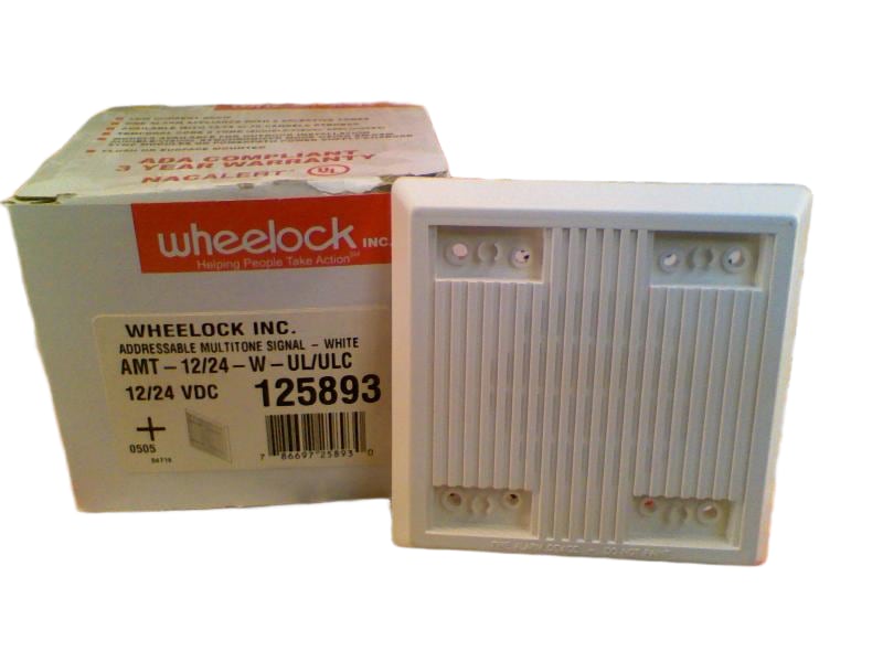 AMT-12/24-W-UL/ULC by EATON CORPORATION