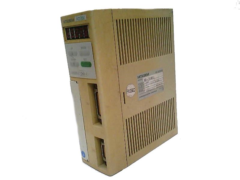 MITSUBISHI MR-J10MA1