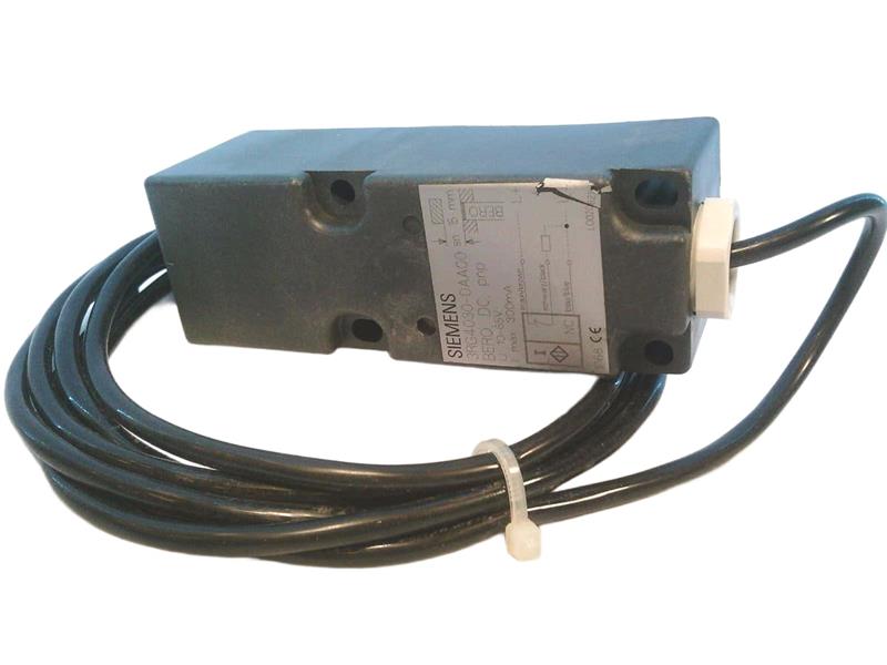 SIEMENS 3RG40300AA00