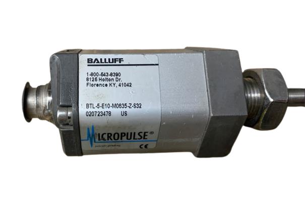 BALLUFF BTL-5-E10-M0635-Z-S32
