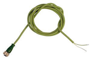 OMEGA ENGINEERING M12C-SIL-K-S-F-1.5