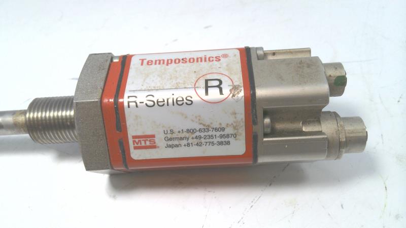 MTS SYSTEMS CO RHS022MD561E101