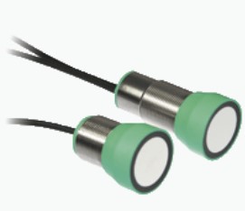 PEPPERL & FUCHS UDC-30GM-085-3E3