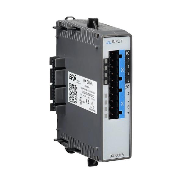 AUTOMATION DIRECT BX-08NA