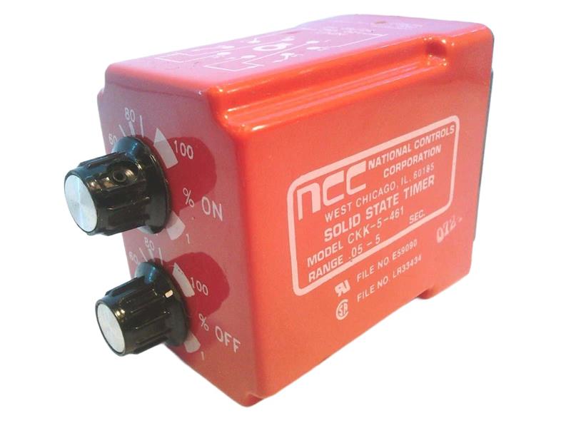 AMETEK CKK-5-461