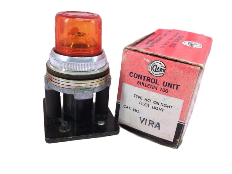 DANAHER CONTROLS 100-V1RA