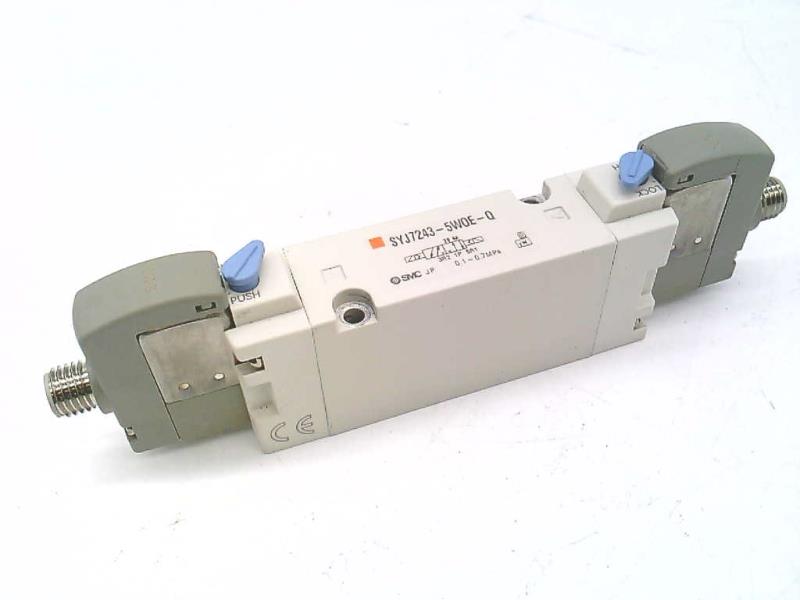 SMC SYJ7243-5W0E-Q