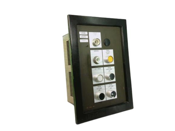 PARKER MABM3719-0327 