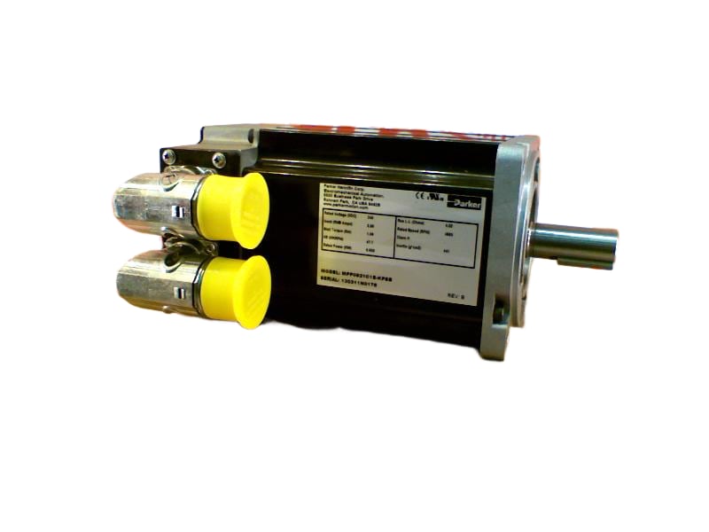 PARKER MPP0921C1E-KPSB