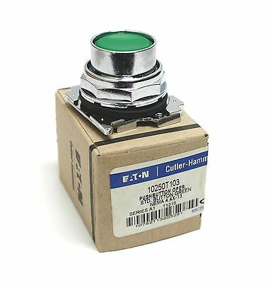 EATON CORPORATION CH10250T103