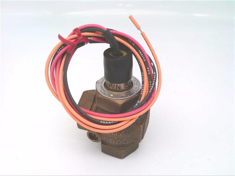 18313 by THOMAS PRODUCTS LTD