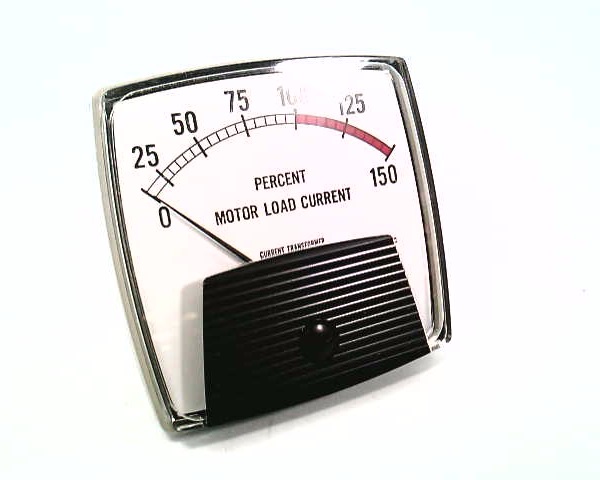 YOKOGAWA 250 340 LSPZ 7 AAA