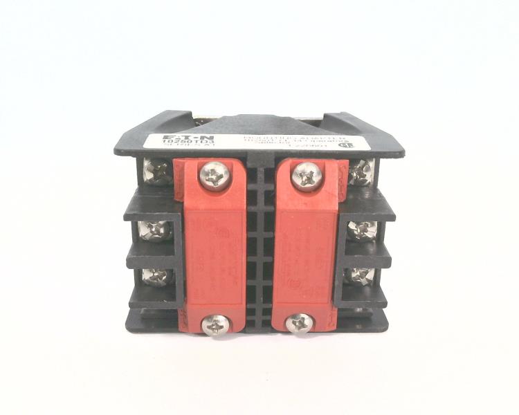 EATON CORPORATION 10250T723BK