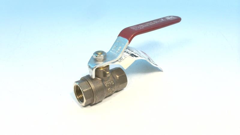 MUELLER INDUSTRIES 600WDG 3/8