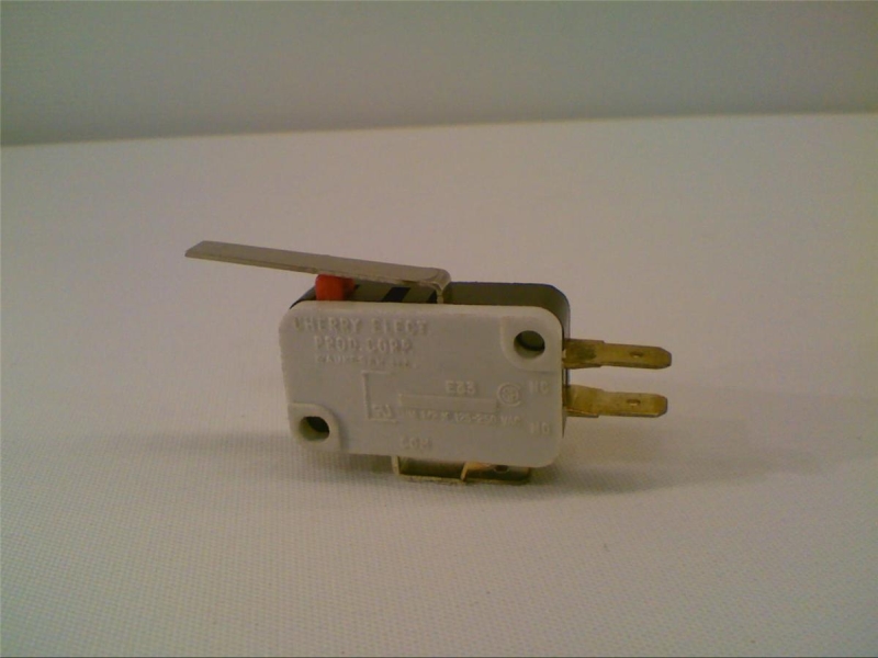 E33 by ZF FRIEDRICHSHAFEN