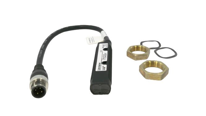 EATON CORPORATION 11100AQD07