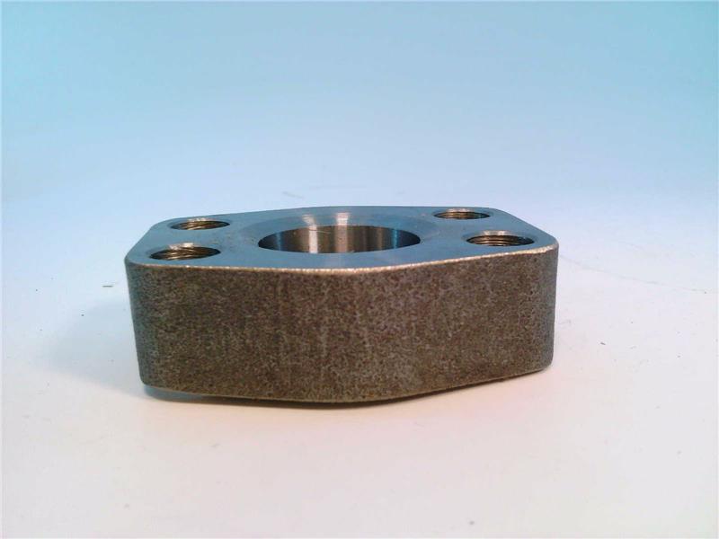 ANCHOR FLUID POWER W4-12-12U