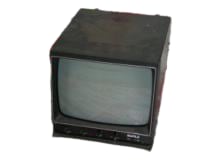 TC1909 by PHILIPS