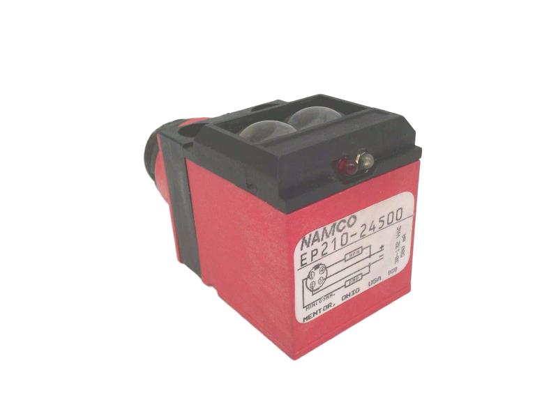 DANAHER CONTROLS EP210-24500