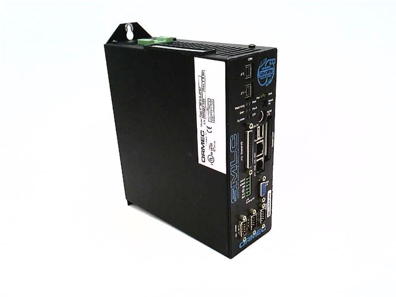 SMLC-30-0-0-JP02 by ORMEC