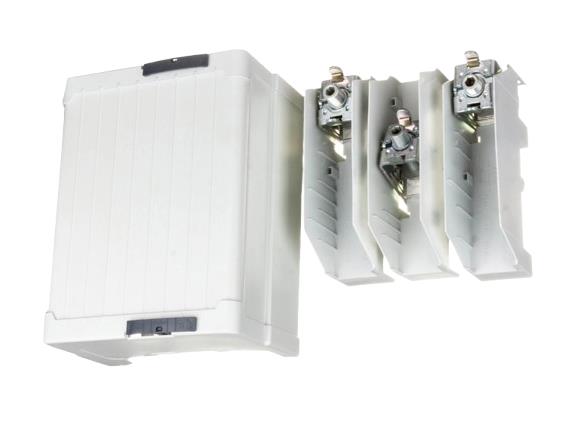 EATON CORPORATION BBA-TP3/CU-BAND