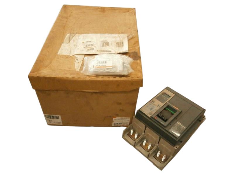 MG33333 by SCHNEIDER ELECTRIC