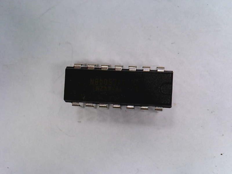 DM74ALS04BN by ON SEMICONDUCTOR