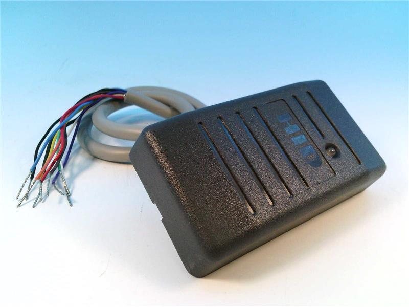 6005BGB00 by HID CORPORATION