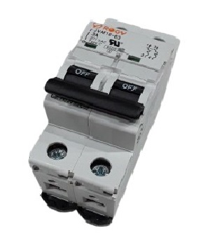 JOVEAN & ROGY ELECTRICAL JVM2C03