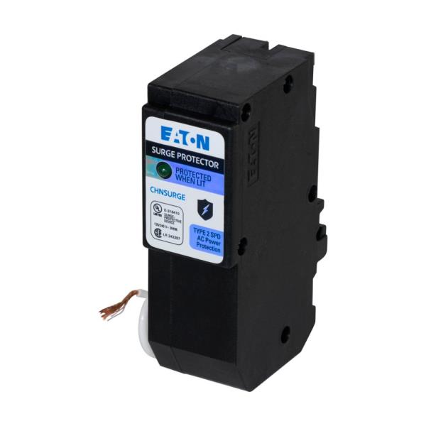 EATON CORPORATION CHNSURGE