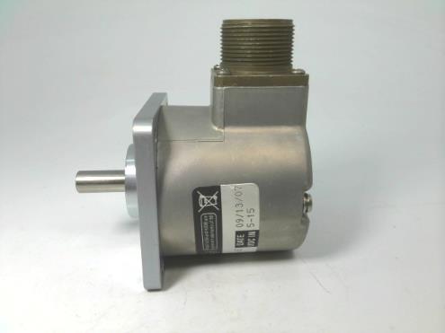BEI SENSORS H25D-250-ABZC-15V/V-SM18