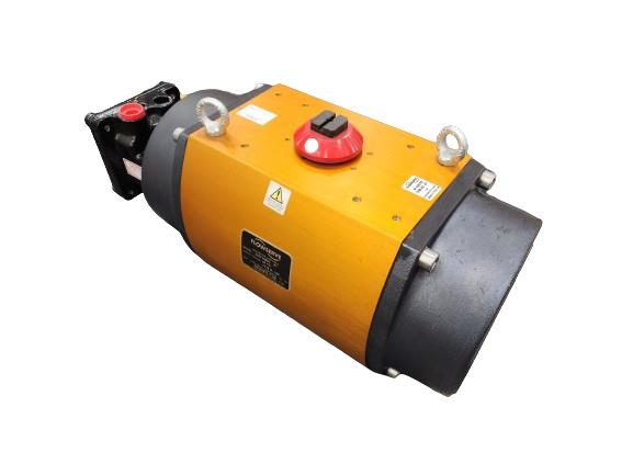 35EF39SNZ by FLOWSERVE