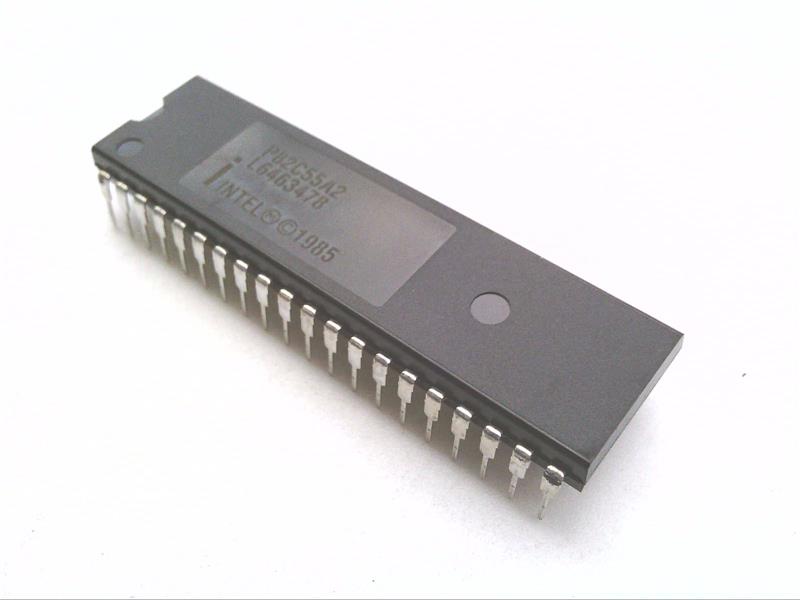 INTEL P82C55A-2