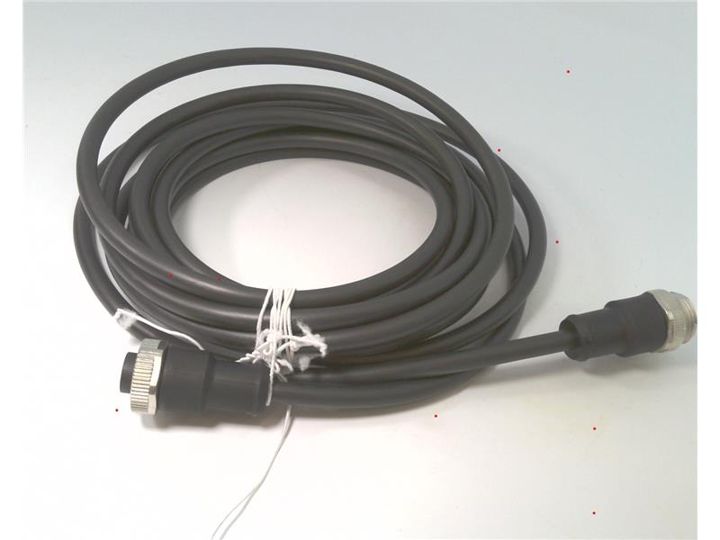 BINDER 77-1430-1429-50004-0500