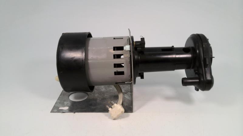 FASCO INDUSTRIES INC 7121-5285