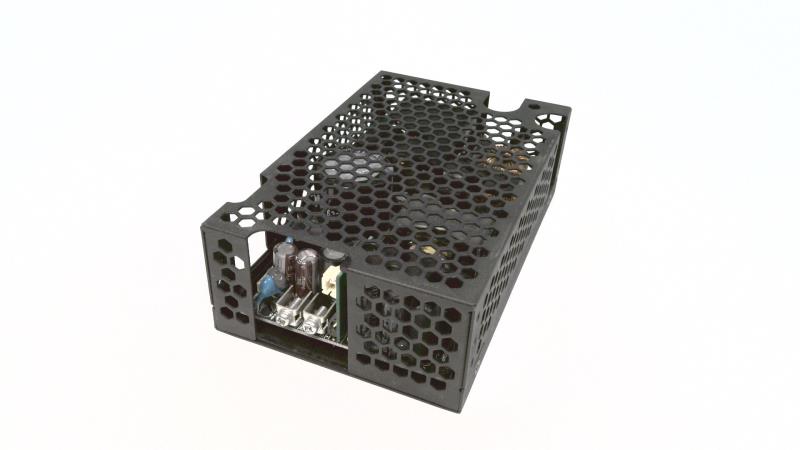 DELTA ELECTRONICS MDS-400ADB24
