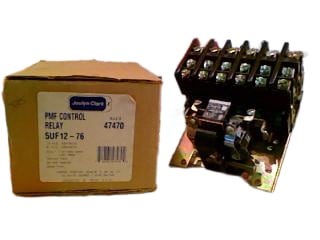 5UF12-76 by DANAHER CONTROLS