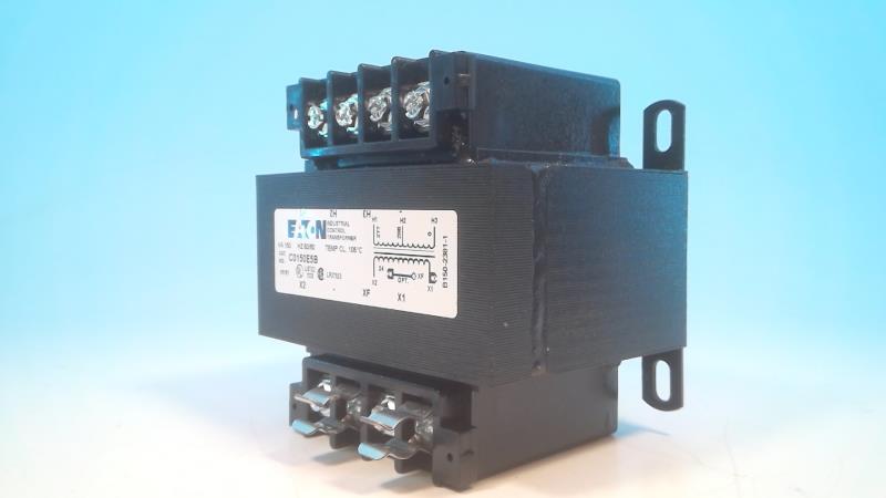 EATON CORPORATION C0150E5B
