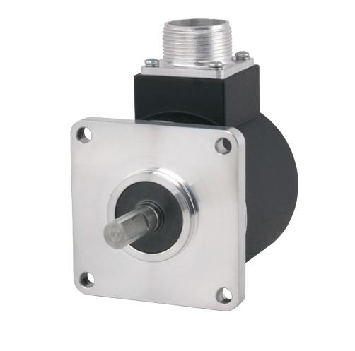 ENCODER PRODUCTS COMPANY 25SF-38MA-X2048B5HV-SMX-S3