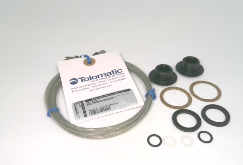 TOL O MATIC RKCC10SK35.62