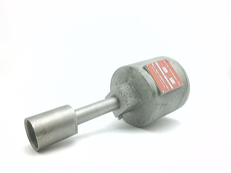 MAX MACHINERY 286-713