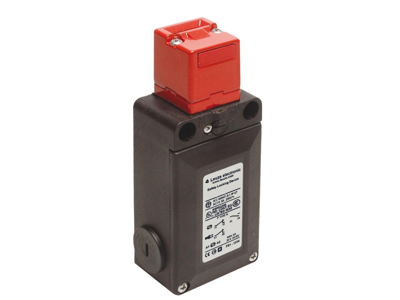 LEUZE L100-P3C3-M20-SLM24